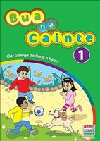 Bua Na Cainte 1 OLD edition