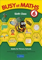 Busy At Maths 6 OLD edition