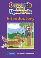 Onwords and Upwords - Introductory (Was €11.60, Now €3)