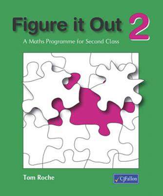 Figure It Out 2