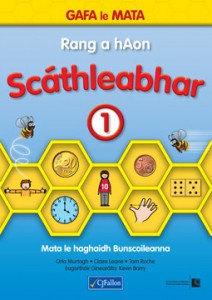 Gafa le Mata 1 Scathleabhar OLD edition