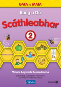 Gafa le Mata 2 Scathleabhar OLD edition