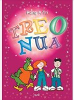 Treo Nua 3rd Class