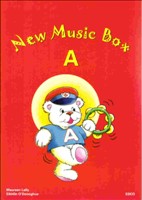 New Music Box A