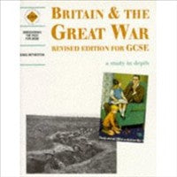 Britain And The Great War