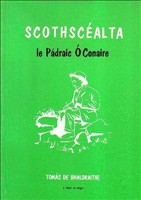 Scothscealta