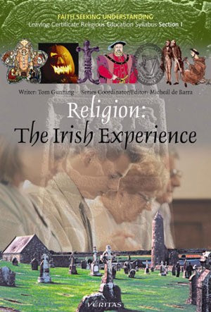 Religion: The Irish Experience (Section I)