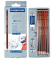 Drawing Pencil Tradition Set