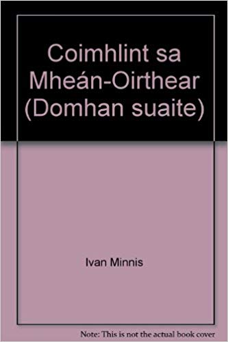 Coimhlint Sa Mhean-Oirthear