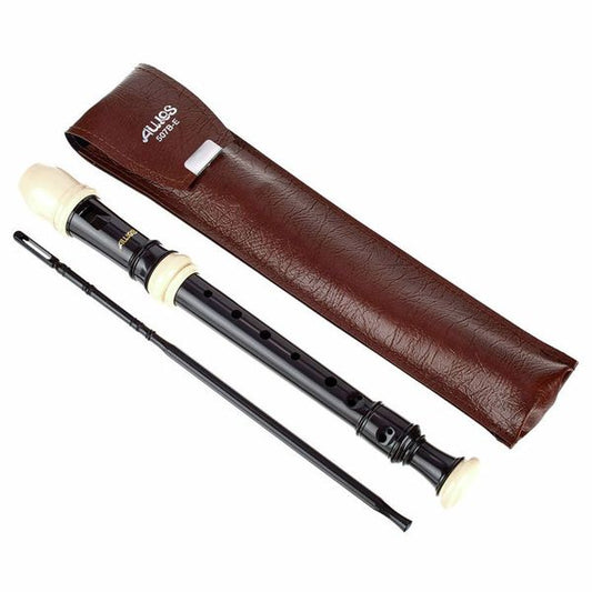 Recorder Sopranino Aulos 507B (Non-returnable)
