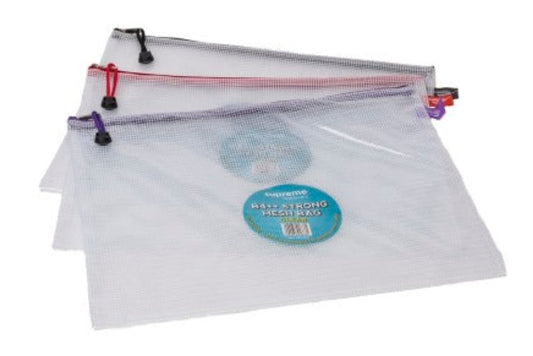 B4++ Mesh Bag
