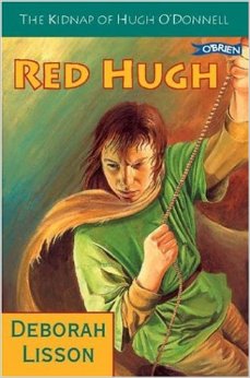 Red Hugh, The Kidnap Of Hugh O'Donnell (Was €7.00, Now €3.50)
