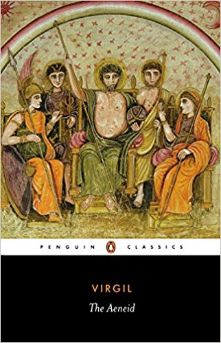 The Aeneid (transl. J.Knight)