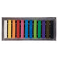 Chalk Pastels 12 Pack