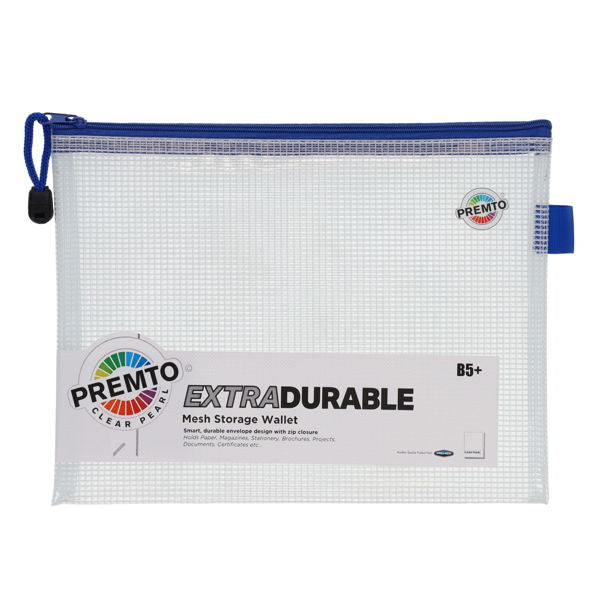 B5+ Mesh Bag Extra Durable