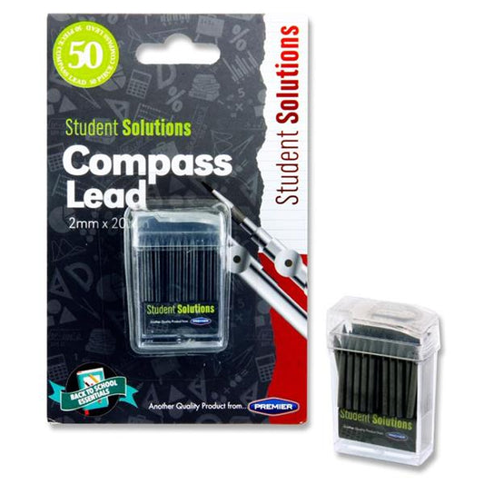Compass Lead (50)