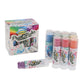 Poster Paint Sticks Washable 12 pack