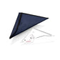 Adjustable Set Square 10" / 25cm