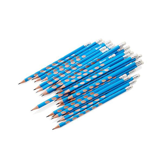 Triangular Pencil Finger Fit