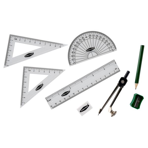 Maths Set 9 Piece