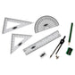 Maths Set 9 Piece