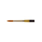Paint Brush Albino Round No 8