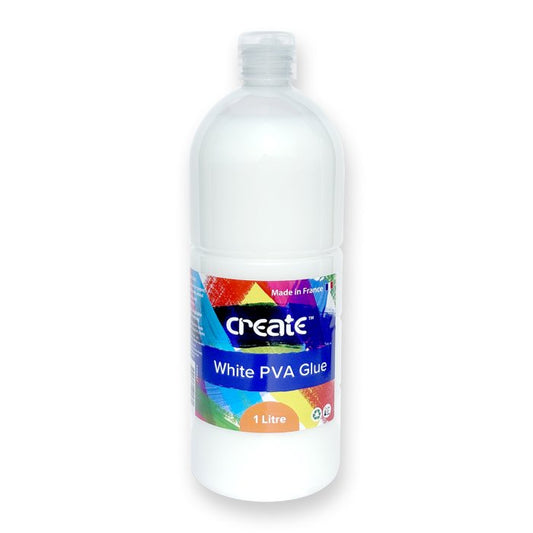PVA Glue 1L