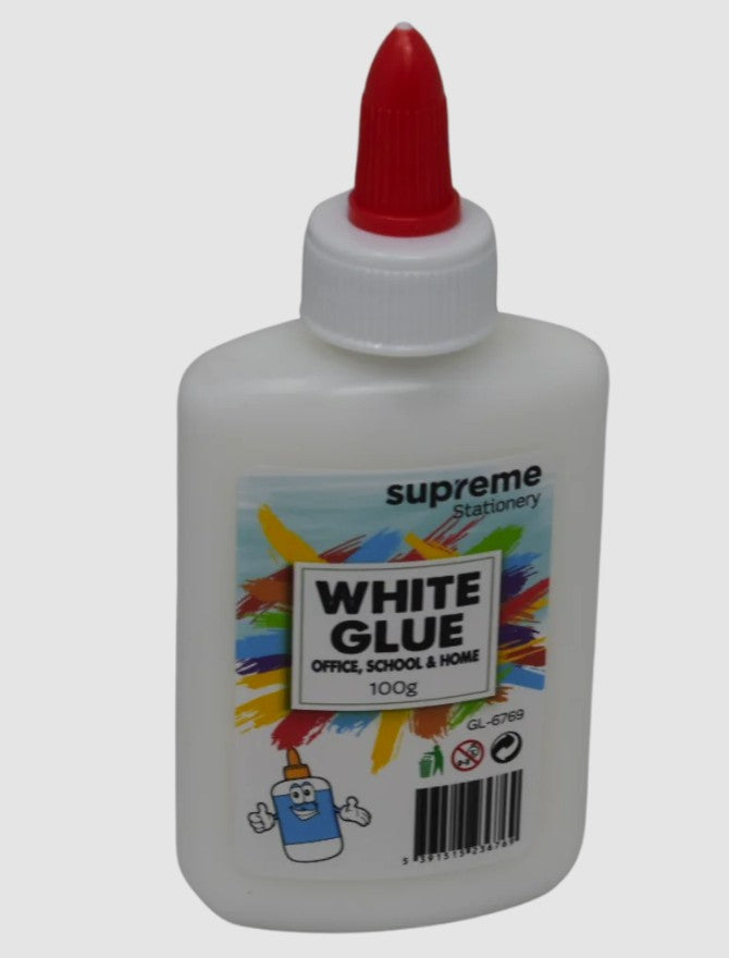 PVA Glue 100ml