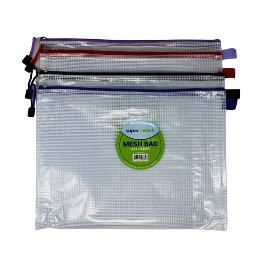 A4+ Mesh Bag
