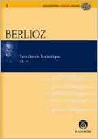 Berlioz Symphonie Fantastique Score