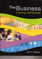 The Business LC (Was €34.99, Now €4.00)