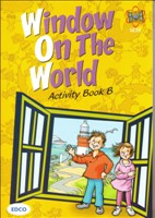 Window on the World B Senior Infants
