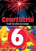 zz_Booklist|qwmo6c|Dublin|Sharavogue Junior School, Glenageary|6th Class|Irish