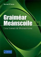 Graimear Meanscoile