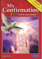 My Confirmation Yes! I Will Be Your Witness