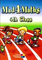 Mad 4 Maths 4th Class