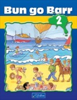 Bun Go Barr 2