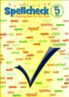 Spellcheck 5