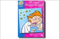Nil Cead Snamh Sa Loch