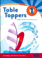 Table Toppers 1