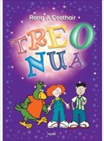 Treo Nua 4th Class