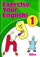 Exercise Your English 1