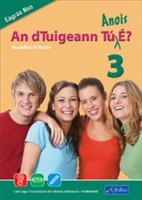 An dTuigeann Tu Anois E 3 Eagran Nua