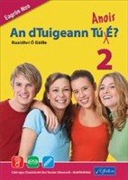 An dTuigeann Tu Anois E 2 Eagran Nua (WAS €23.35, NOW €4)