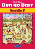 Bun Go Barr Buncheim B