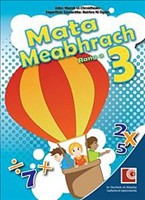 Mata Meabhrach 3 OLD edition