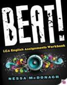 Beat! LCA English Workbook