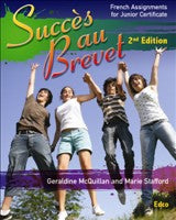 Succes Au Brevet 2nd Edition