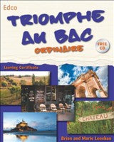 Triomphe Au Bac Ordinaire