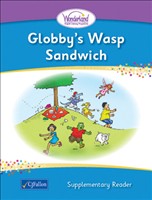Globby's Wasp Sandwich (Was €3.25, Now €1.50)
